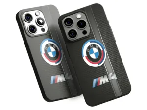 BMW Custodia Cellulare Serie Limitata Pro Max